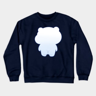 Bear Crewneck Sweatshirt